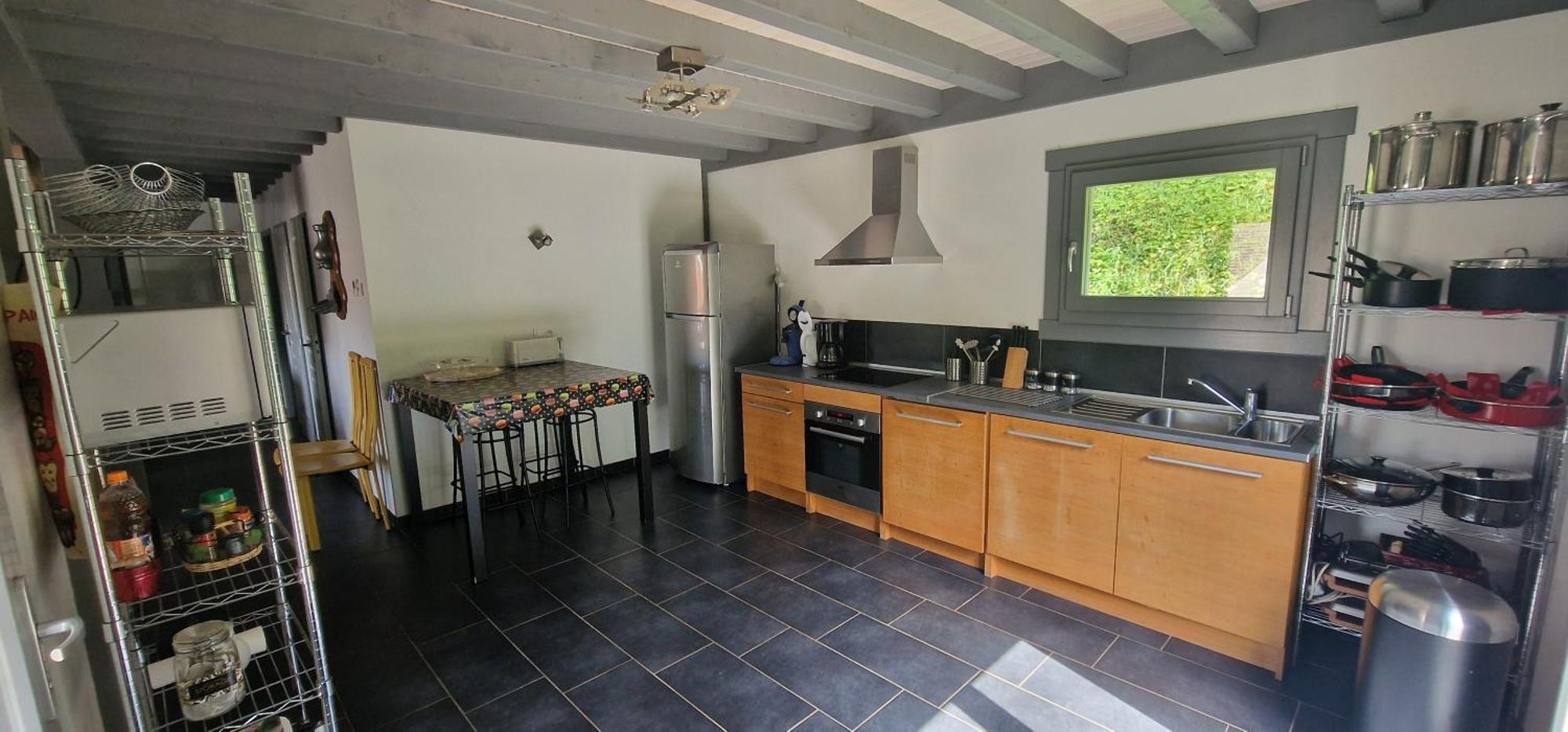 Le Clos Des Mynes Le Thillot Bagian luar foto