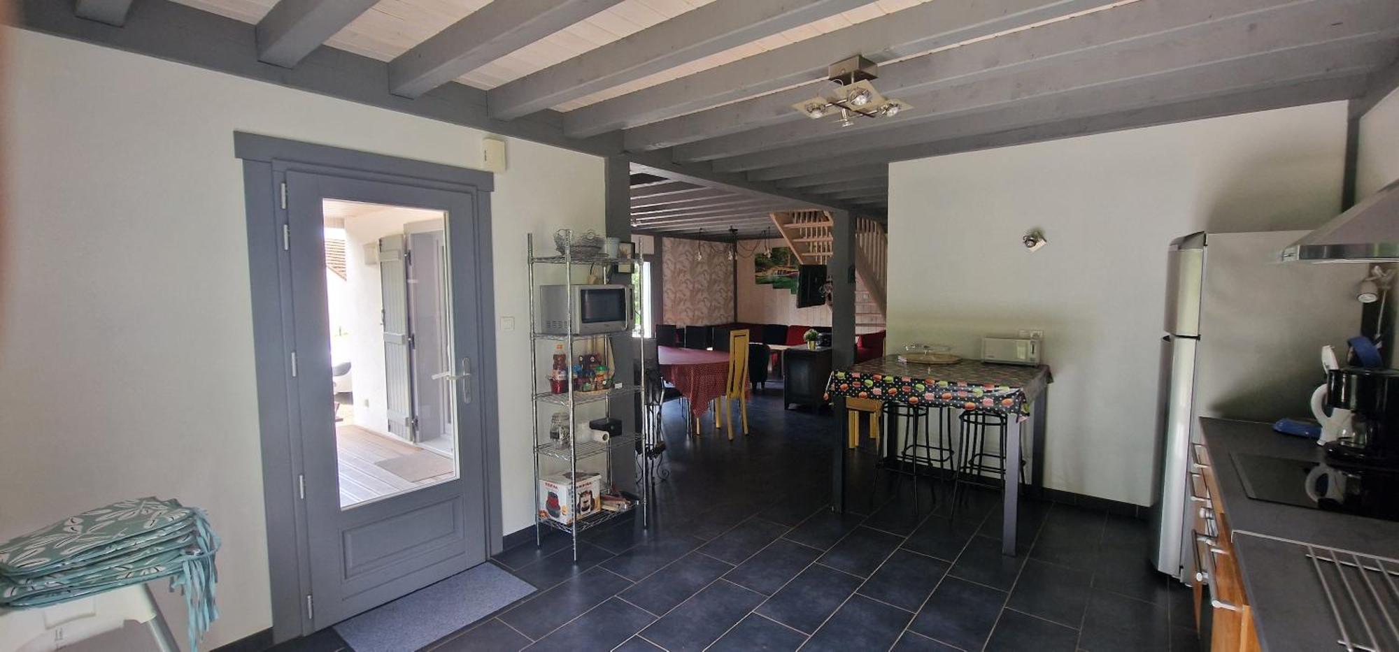 Le Clos Des Mynes Le Thillot Bagian luar foto