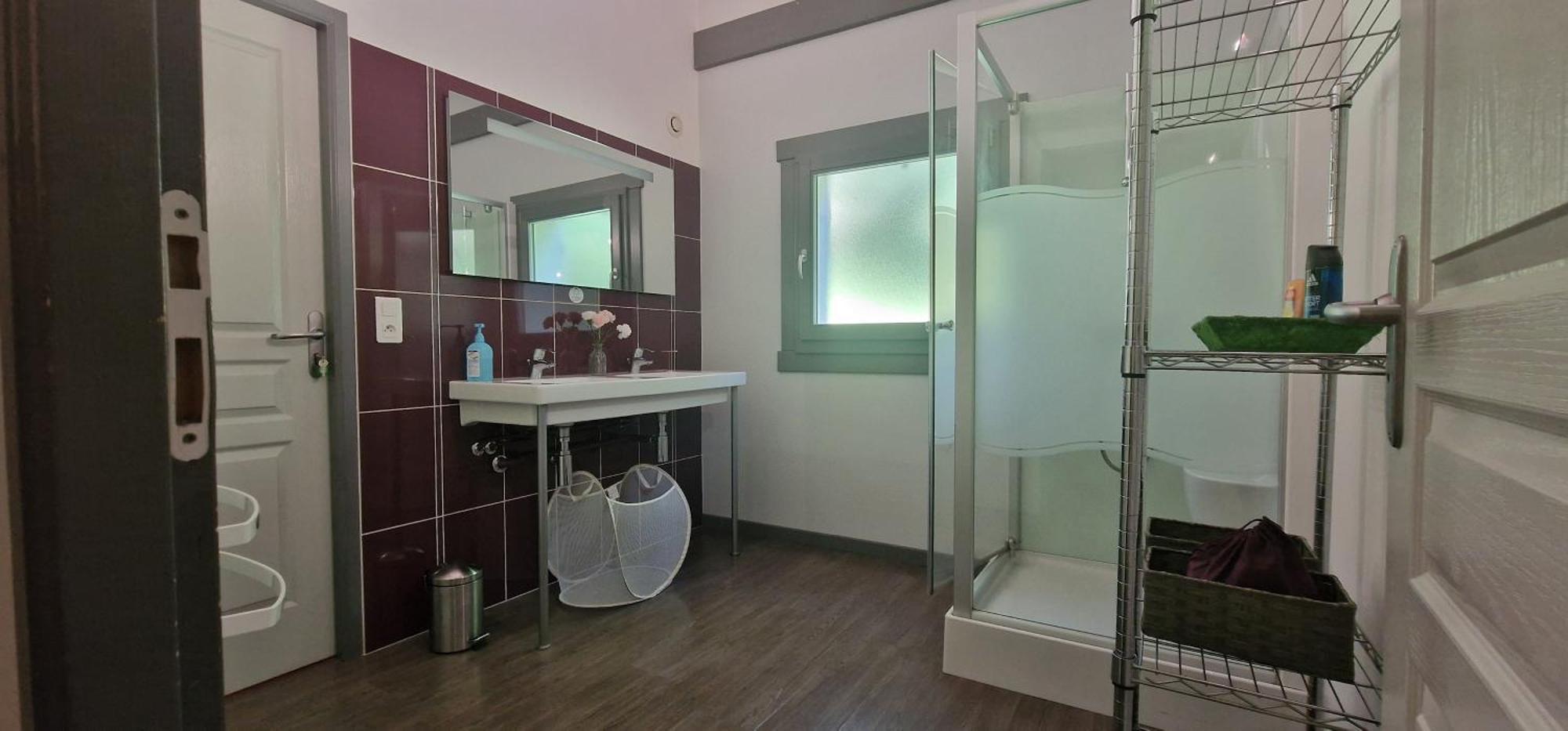 Le Clos Des Mynes Le Thillot Bagian luar foto