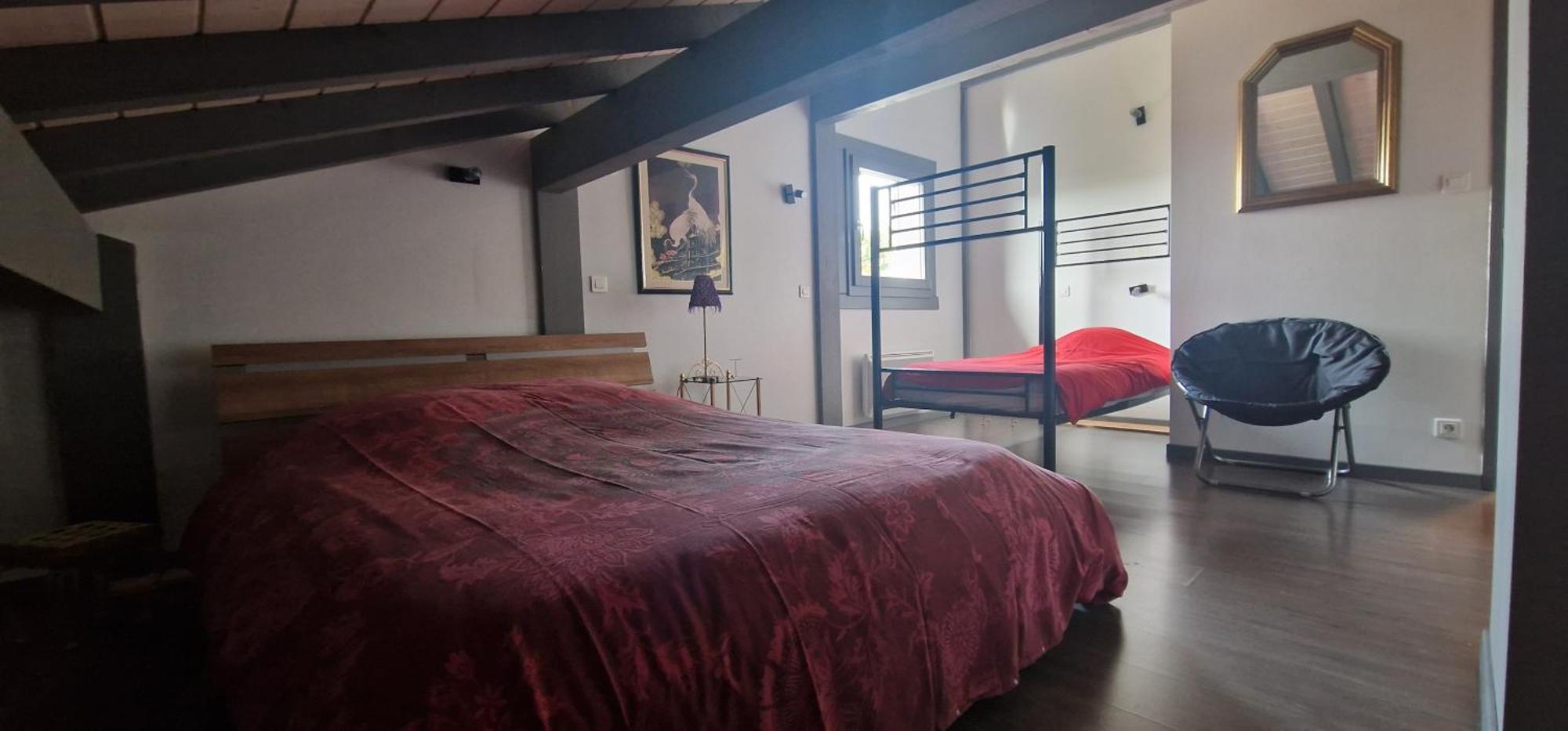 Le Clos Des Mynes Le Thillot Bagian luar foto